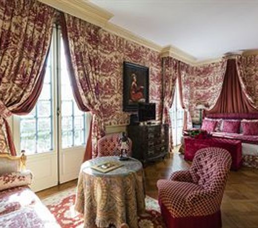 Villa Gallici HÃ´tel & Spa