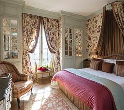 Villa Gallici HÃ´tel & Spa