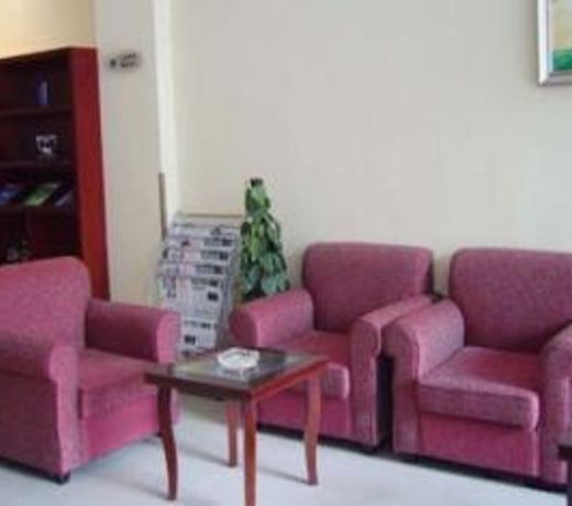Hanting Hotel Changsha National Financial Center