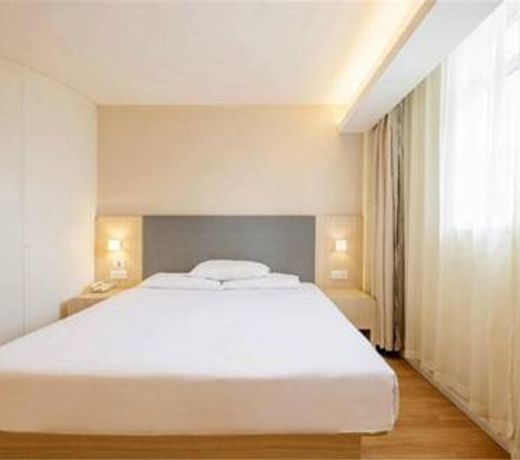 Hanting Hotel Changsha Middle Fu Rong Road