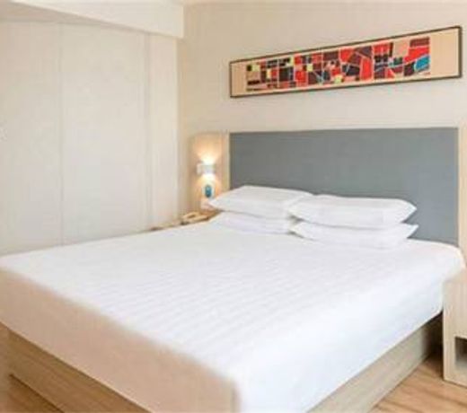 Hanting Hotel Changsha Middle Fu Rong Road