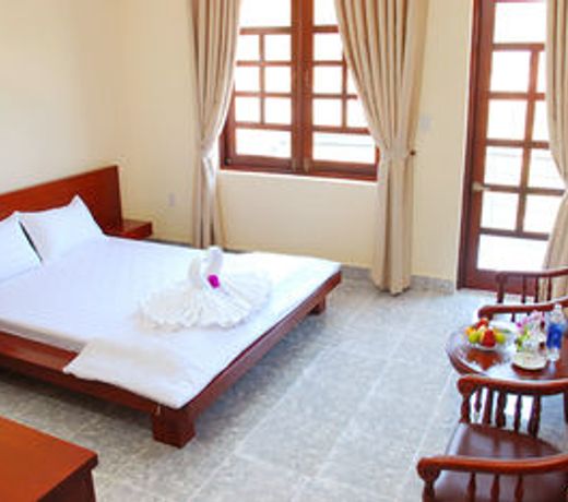 Kinh Bac Bungalow Resort