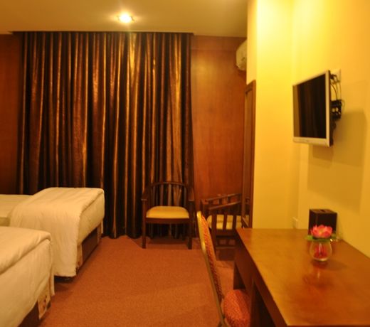 Hotel Mekkah Banda Aceh