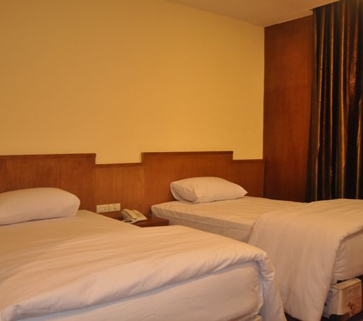 Hotel Mekkah Banda Aceh