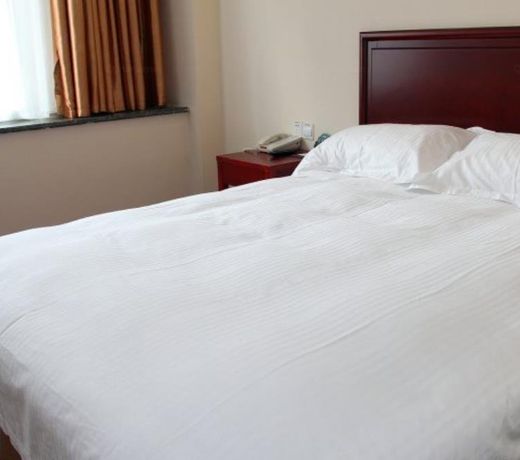GreenTree Inn Shandong Yantai Railway Station South Plaza Joy City Shell Hotel