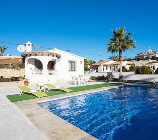 Villa Neus - PlusHolidays
