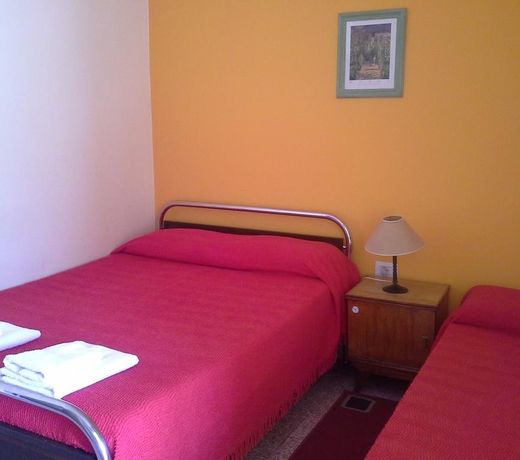 Galicia Accomodation