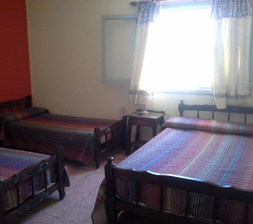 Galicia Accomodation