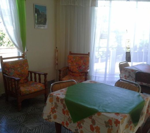 Galicia Accomodation