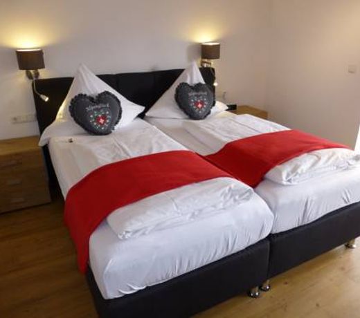 Hotel Engel