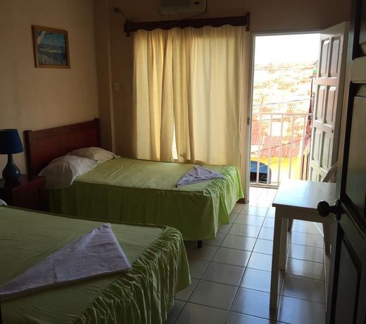 Hotel Villa Margarita