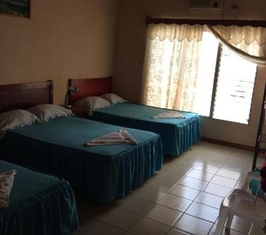 Hotel Villa Margarita