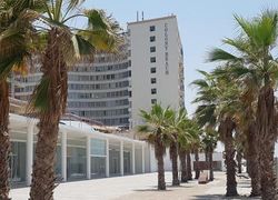 Apartment Ben Gurion, регион , город Бат-Ям - Фотография отеля №1