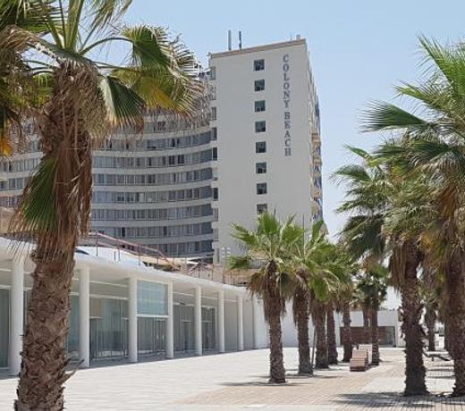 Apartment Ben Gurion