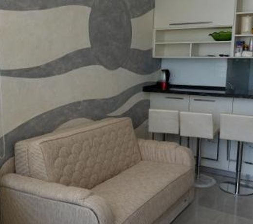 Apartment Ben Gurion