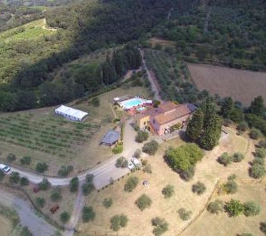 Agriturismo Ai Mandrioli