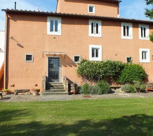 Agriturismo Ai Mandrioli