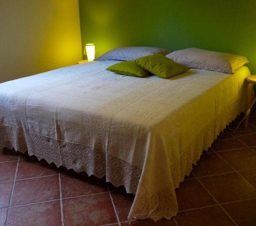 B&B Pedra Rubia