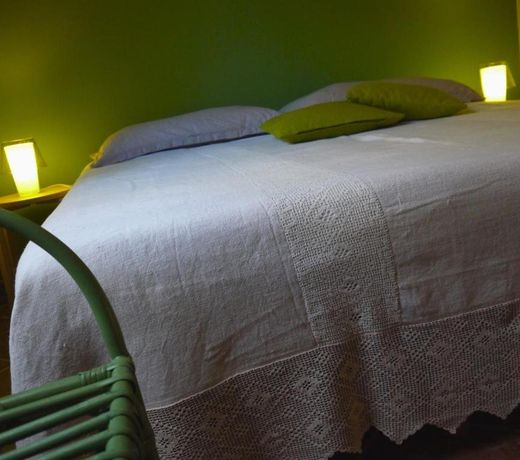 B&B Pedra Rubia