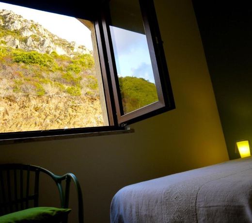 B&B Pedra Rubia