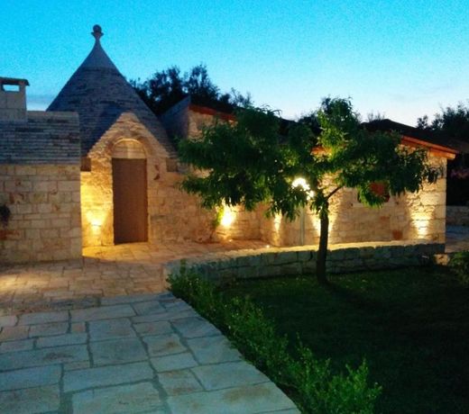 Il Giardino degli Ulivi