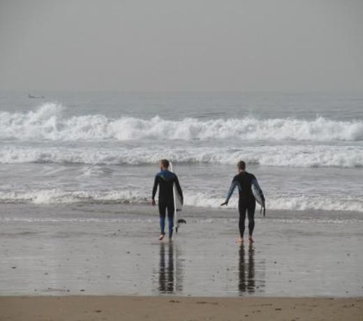 Surf appartement Taghazout 2