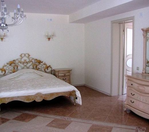Luxury Sochi Villa for Vacations