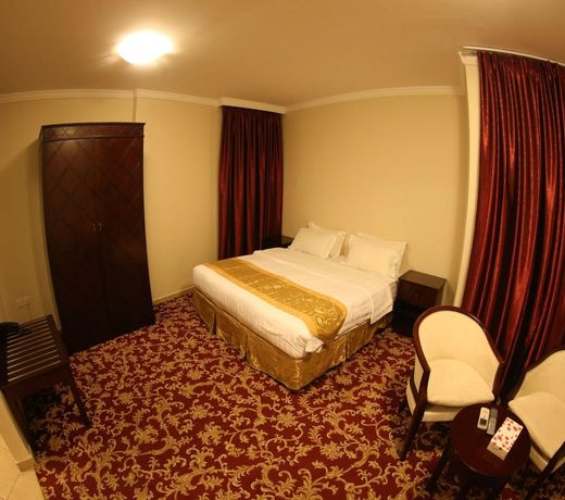 Golden Manafea Hotel
