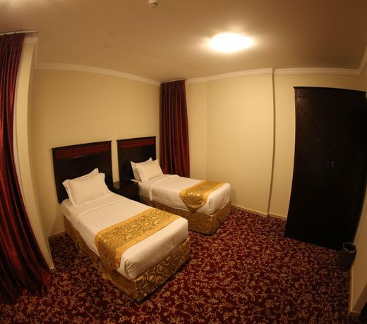 Golden Manafea Hotel