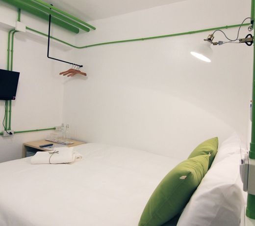 To Zleep Hotel Khaolak