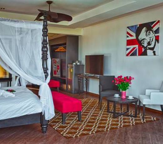 Fully Serviced Grand Villa Luxury Time Phuket SHA Plus