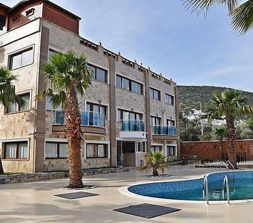 Bodrum Oscar Hotel