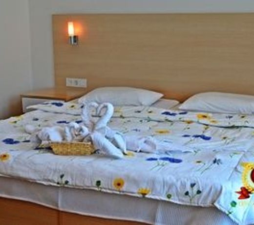 Bodrum Oscar Hotel
