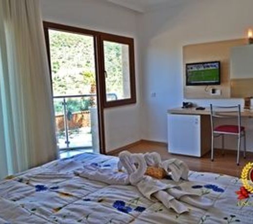 Bodrum Oscar Hotel