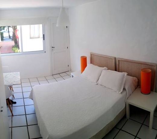 Hotel Club De La Barra