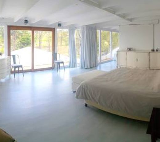 Hotel Club De La Barra