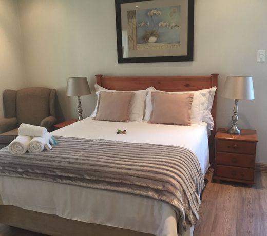 The Pecan Tree Guesthouse