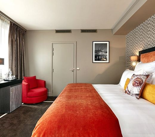 Juliana Hotel Paris
