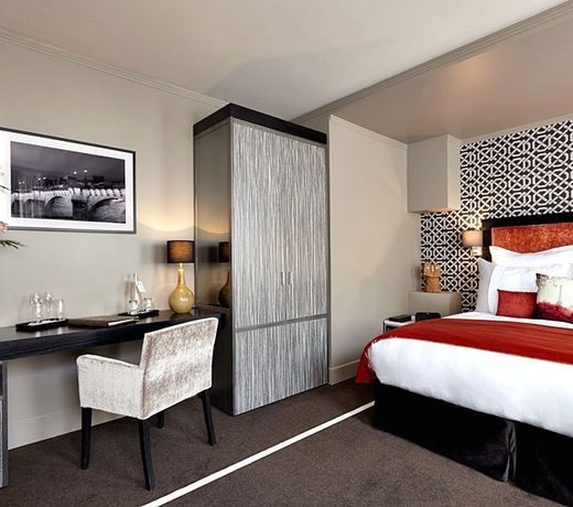 Juliana Hotel Paris