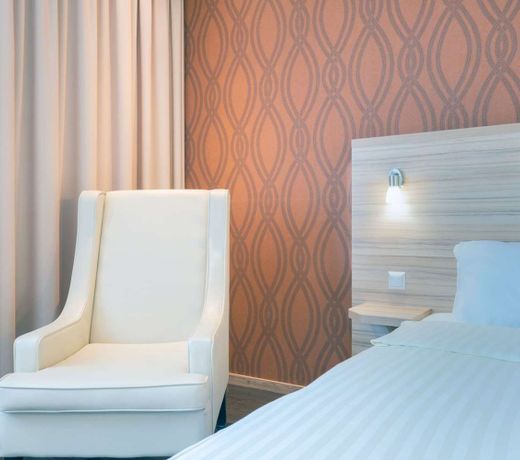 Leonardo Hotel Vienna Hauptbahnhof