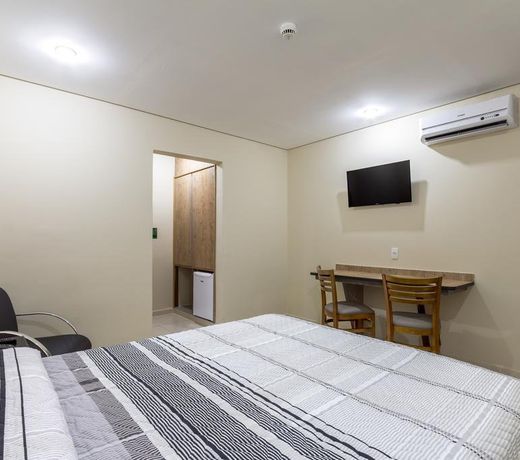 Hotel America do Sul