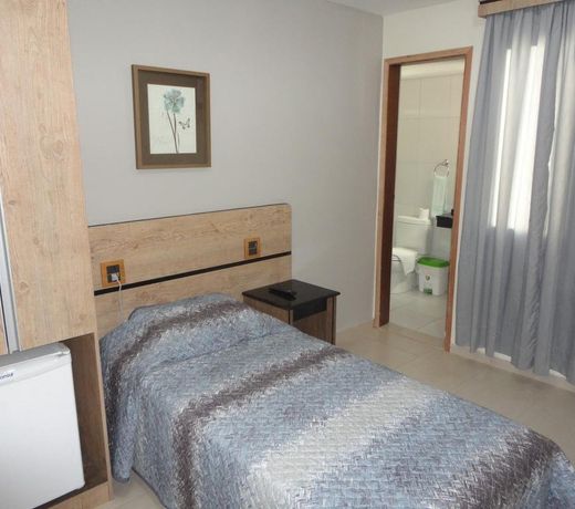 Hotel America do Sul