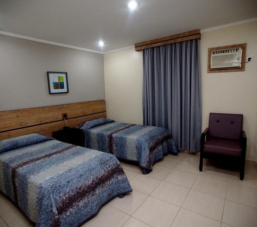 Hotel America do Sul