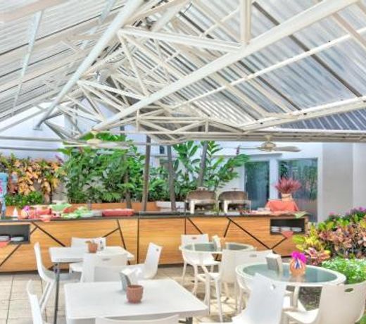 Hotel Residence Inn Suites Cristina