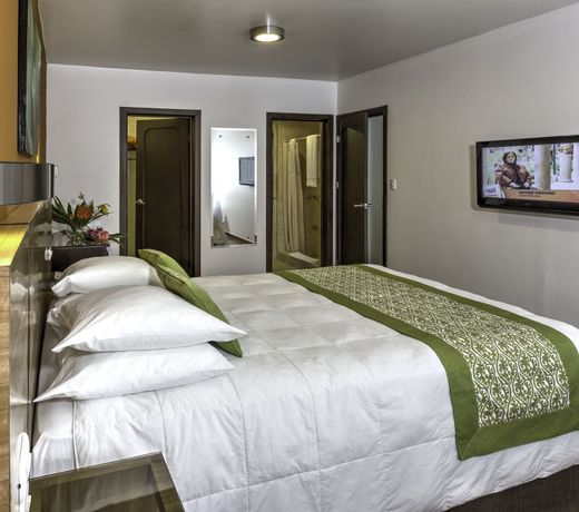 Hotel Residence Inn Suites Cristina