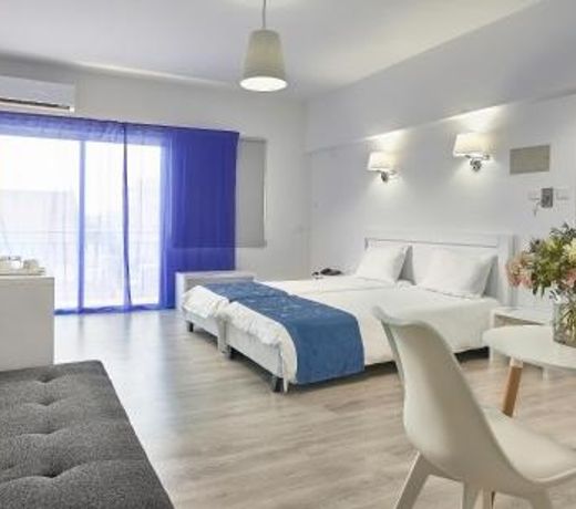 Mikes Kanarium City Hotel