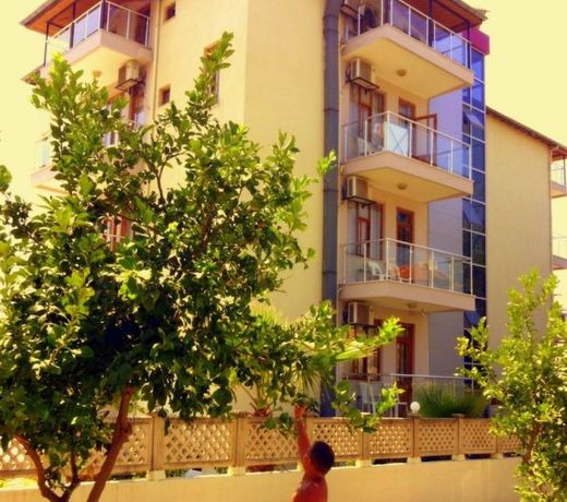 Vesta Hotel
