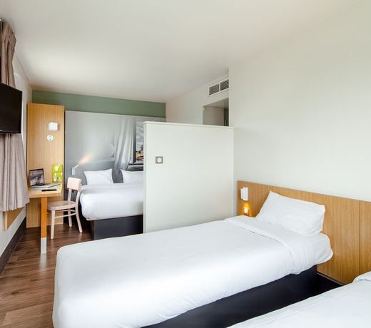B&B HOTEL Narbonne 1