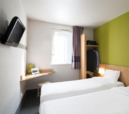B&B HOTEL Valence Sud