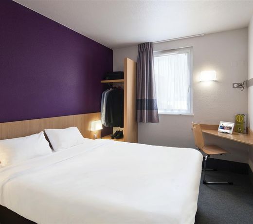 B&B HOTEL Valence Sud